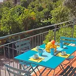 Sunny Flat * Sorrento