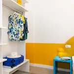 Sunny Flat Sorrento
