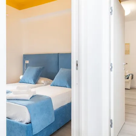 Sunny Flat Sorrento