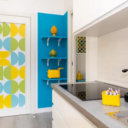 Daire Sunny Flat