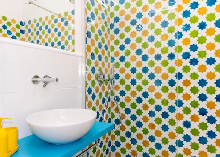 Sunny Flat Apartament