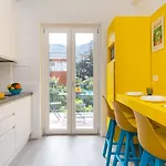 Apartamento Sunny Flat Sorrento