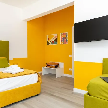 Sunny Flat Sorrento