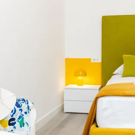 Lejlighed Sunny Flat Sorrento