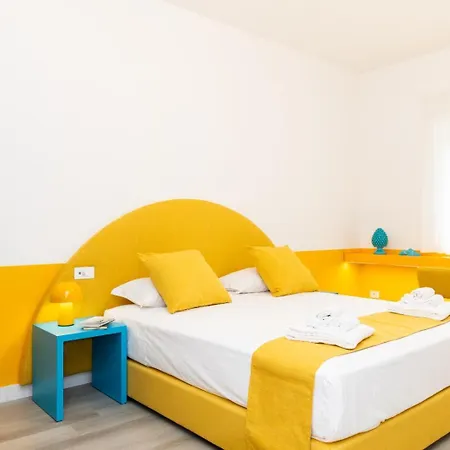 Lejlighed Sunny Flat