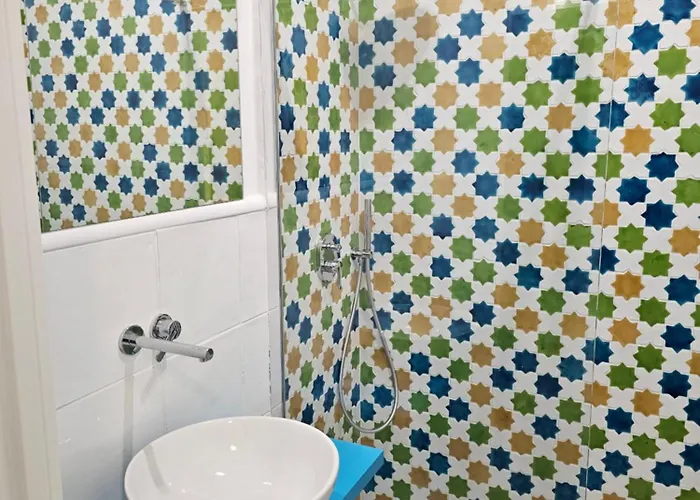 Διαμέρισμα Sunny Flat *