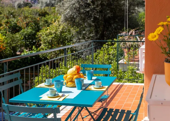 Sunny Flat Διαμέρισμα *