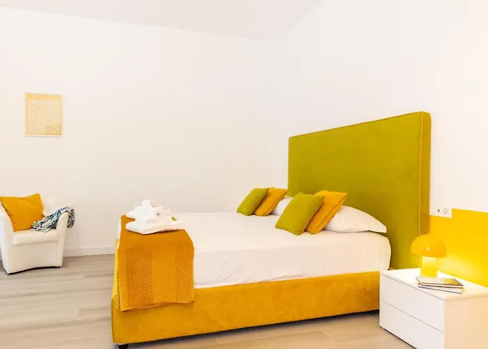 Sunny Flat Διαμέρισμα