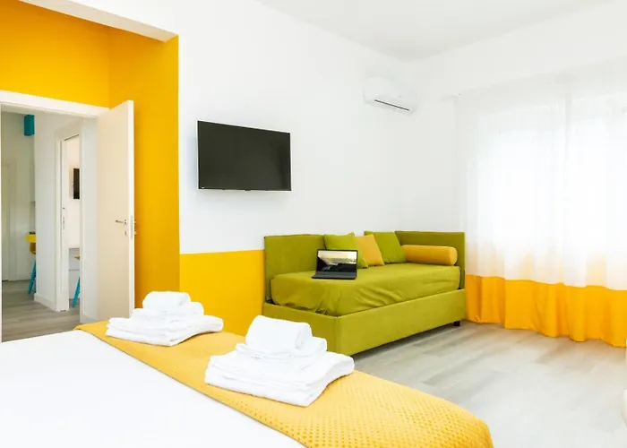 Διαμέρισμα Sunny Flat