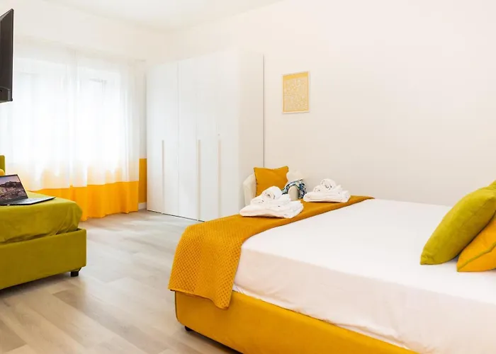 Διαμέρισμα Sunny Flat *