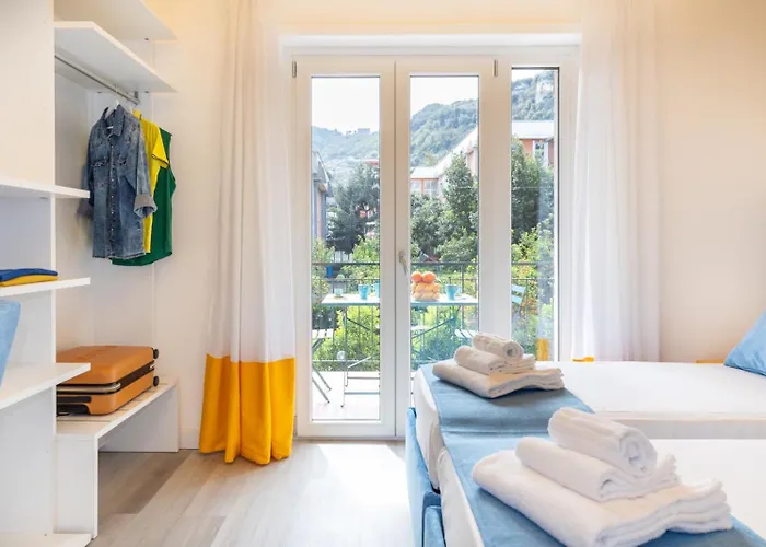 Sunny Flat Διαμέρισμα Σορέντο