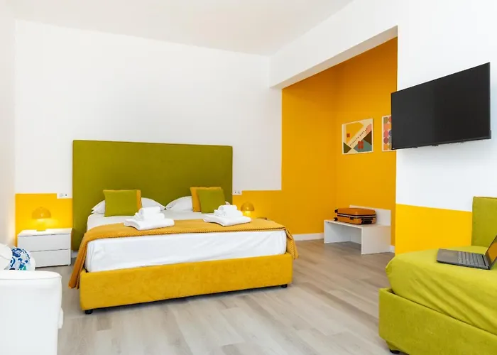 Sunny Flat Διαμέρισμα