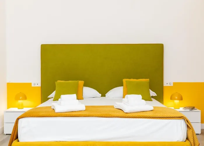 Sunny Flat Διαμέρισμα *