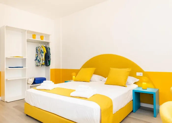 Sunny Flat Διαμέρισμα Σορέντο