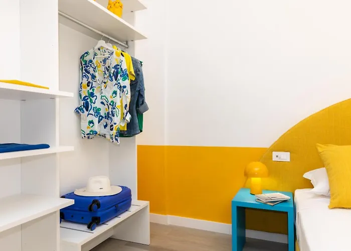 Sunny Flat Σορέντο