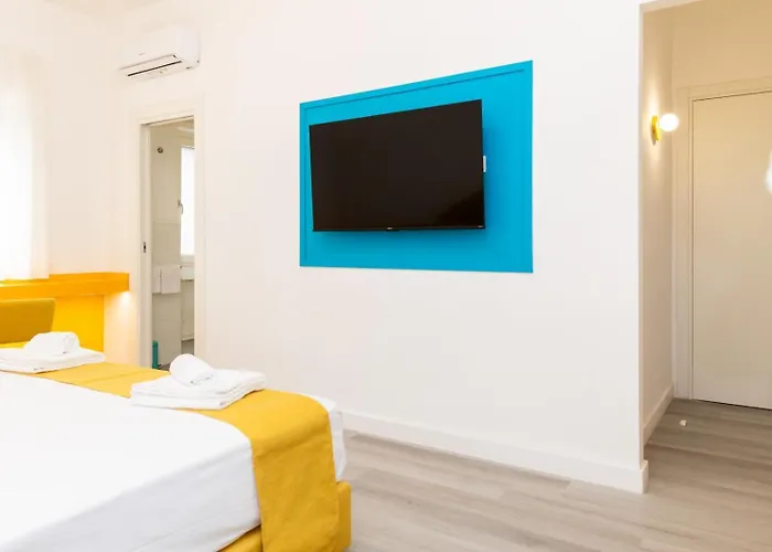 Sunny Flat Διαμέρισμα Σορέντο