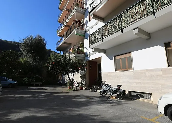 Sunny Flat Διαμέρισμα