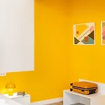 Sunny Flat
