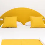 Sunny Flat شقة