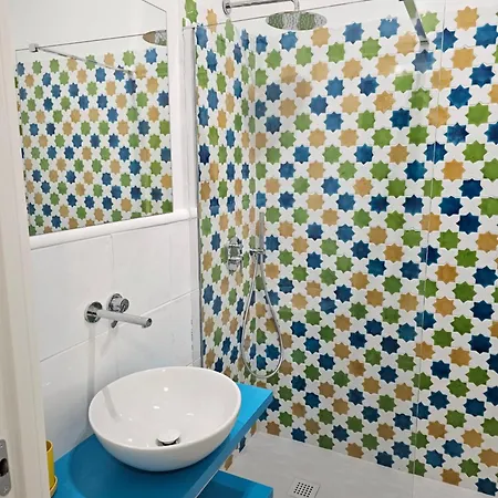 Apartment Sunny Flat *