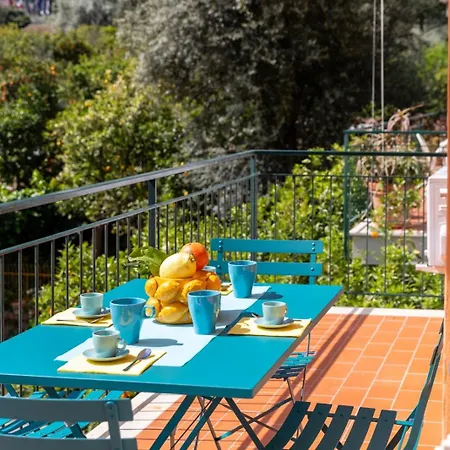 Sunny Flat Apartment *