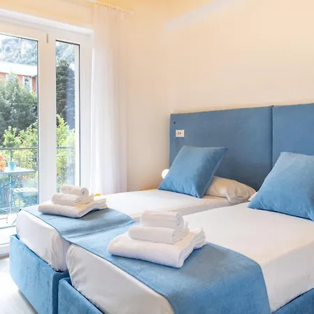 Apartment Sunny Flat *