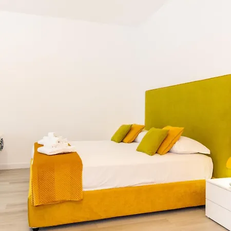 Sunny Flat Apartment