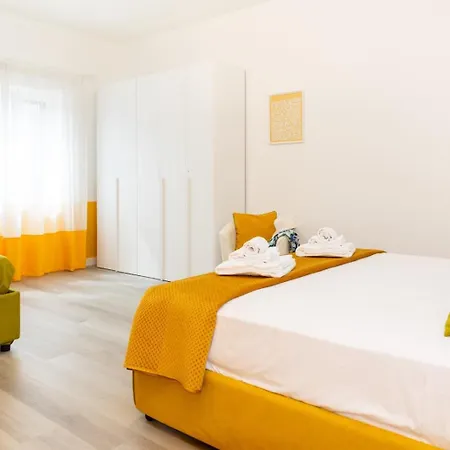 Apartment Sunny Flat *