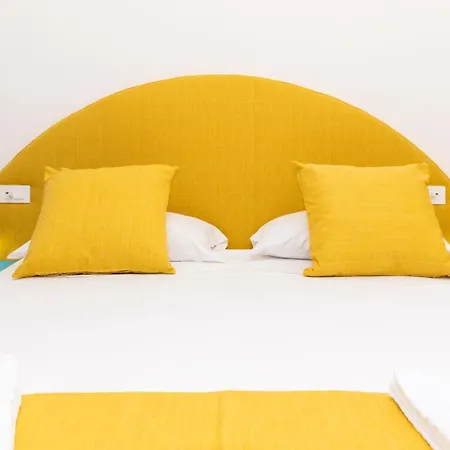 Sunny Flat Apartment